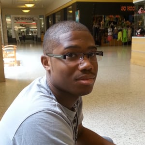 Profile picture for Anthony Henderson