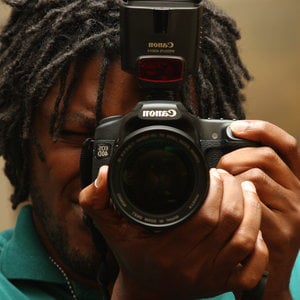 Profile picture for Jason Rice