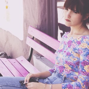 Profile picture for Jillian Dudley
