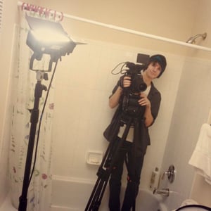 Profile picture for Aidan Gray