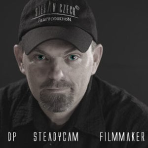 Profile picture for Stefan Czech
