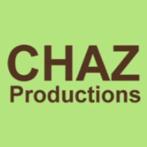 Profile picture for CHAZ Productions
