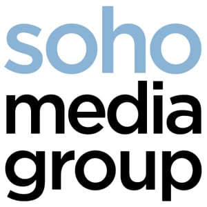 Profile picture for Soho Media Group