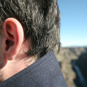 Profile picture for Sam Belinfante