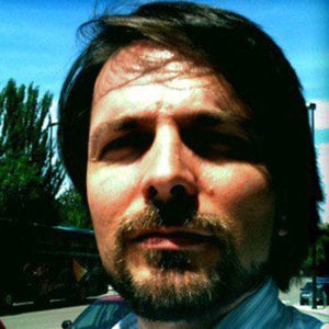 Profile picture for Roberto Fernández Barba