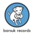 Barsuk Records
