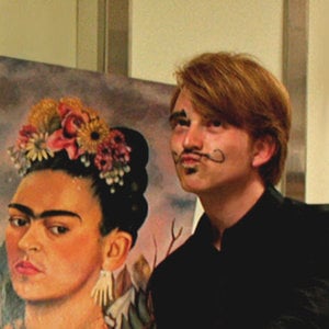 Profile picture for Siebe de Boer