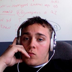 Profile picture for Nick Cote