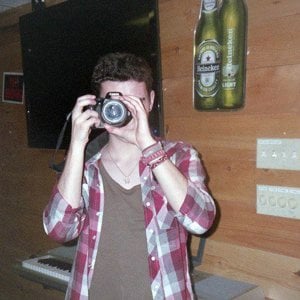 Profile picture for Austin "Zip" Alexander