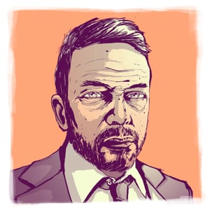 Profile picture for Charles Delisle