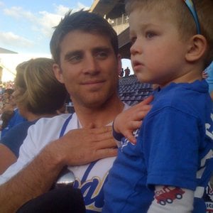 Profile picture for D.L. Gleason