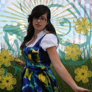 Profile picture for Victoria Lloyd
