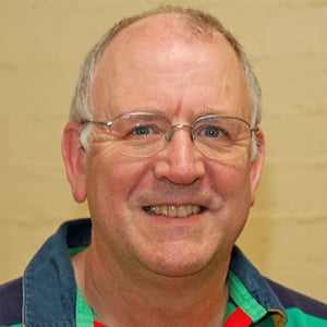 Profile picture for Nick Gammon