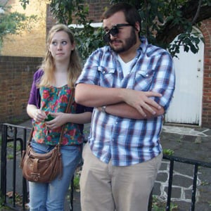 Profile picture for Jacob Cagle