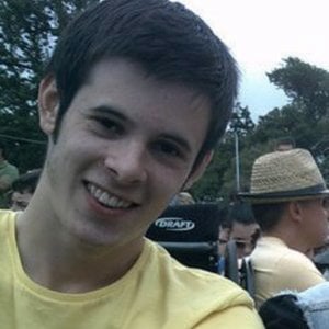 Profile picture for Lewis Wright