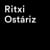 Ritxi Ostáriz