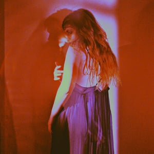 Profile picture for Amber Ortolano