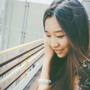 Profile picture for Yilei Zhou
