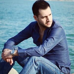 Profile picture for Carlo Cutolo