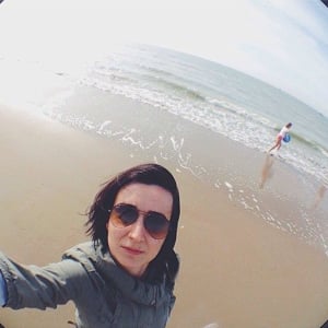 Profile picture for selcen ergun