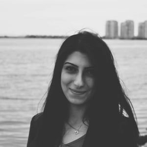 Profile picture for Gökçe Özakman