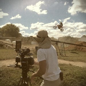 Profile picture for Julian Focareta