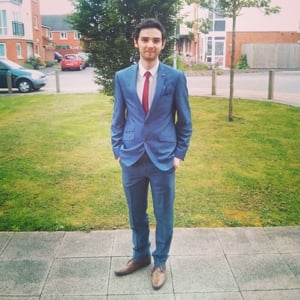Profile picture for Dan Horgan