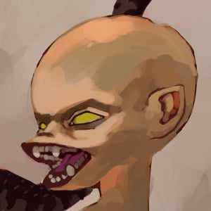 Profile picture for Luca Vitale