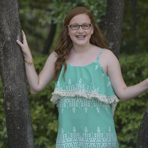 Profile picture for Emma Grace Wright