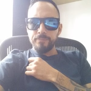 Profile picture for GMO