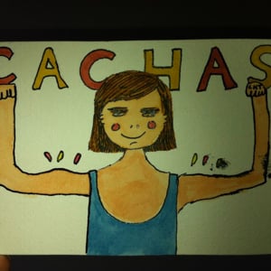 Profile picture for rosie crerar