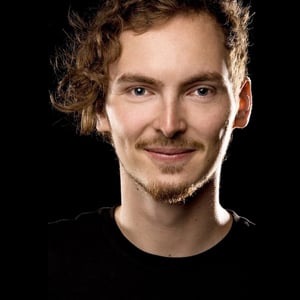 Profile picture for Bernd Riedel