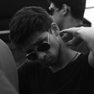 Profile picture for Julien Moretto
