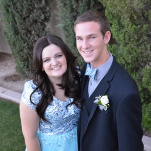 Profile picture for Geena Kelley