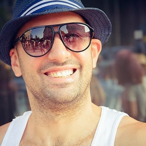 Profile picture for MAHMOUD ELRAGHEB