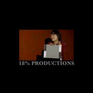 Profile picture for 18% Productions