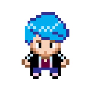 Profile picture for Maya Ibuki