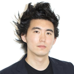Profile picture for Jonathan Yi