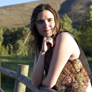 Profile picture for Emily Meyer
