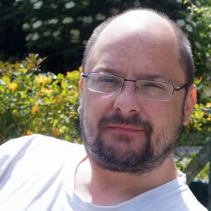 Profile picture for Andy Austin