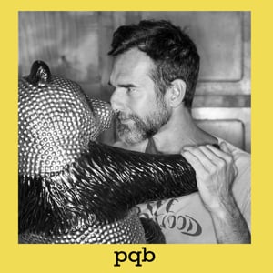 Profile picture for Pablo Quevedo