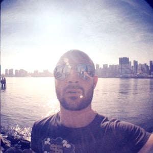 Profile picture for Mike Osaer