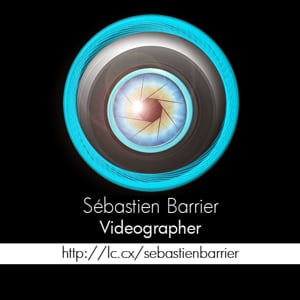 Profile picture for Sebastien Barrier