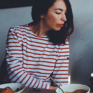 Profile picture for Adriana Ruz