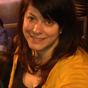 Profile picture for Katie Camosy