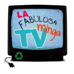 Profile picture for la fabulosa minga tv
