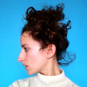 Profile picture for Barbara Anastacio