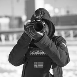 Profile picture for Samuel V.Rocheleau