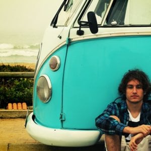 Profile picture for Marcos Ribas