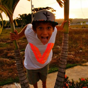 Profile picture for Benja Knudsen